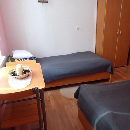 Noclegi na Wzgórzu Zamkowym Przemyśl Habitación foto