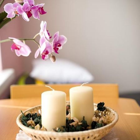 Noclegi na Wzgórzu Zamkowym Przemyśl Habitación foto