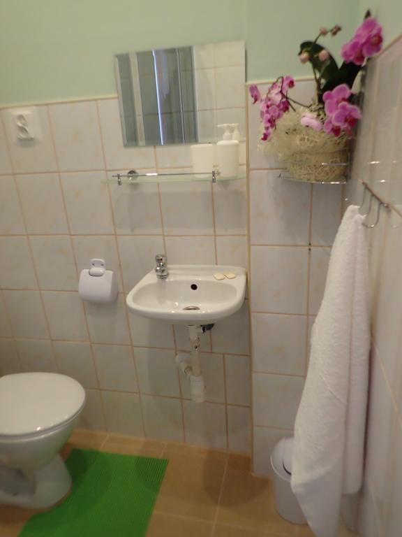Noclegi na Wzgórzu Zamkowym Przemyśl Habitación foto