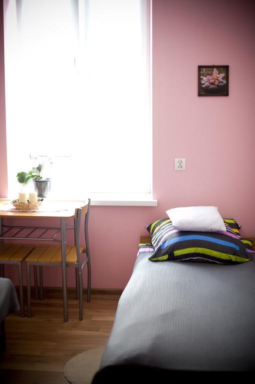 Noclegi na Wzgórzu Zamkowym Przemyśl Habitación foto